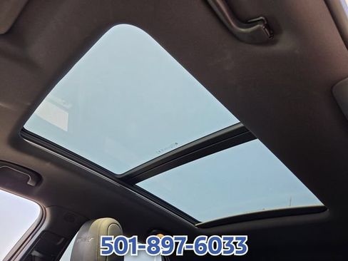 Used 2025 Chevrolet TrailBlazer ACTIV w/ Convenience Package FWD image 17