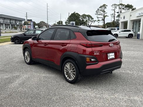 Used 2020 Hyundai Kona SEL image 5
