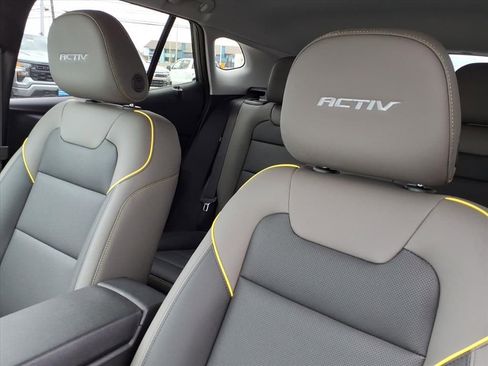 New 2026 Chevrolet Trax ACTIV image 11