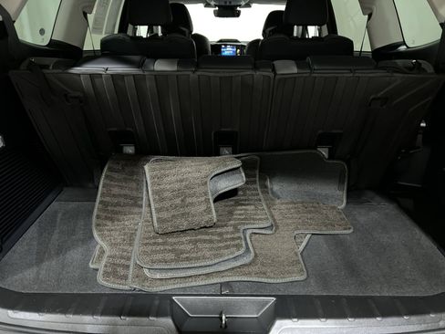 Used 2023 Subaru Ascent Onyx Edition Limited AWD/4WD image 43