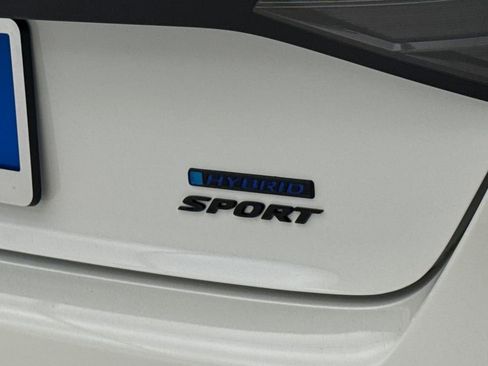 New 2026 Honda Accord Sport image 10