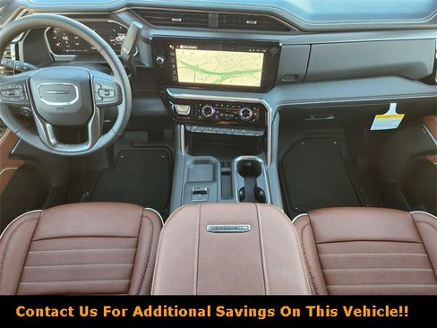 New 2026 GMC Sierra 2500 Denali Ultimate image 22