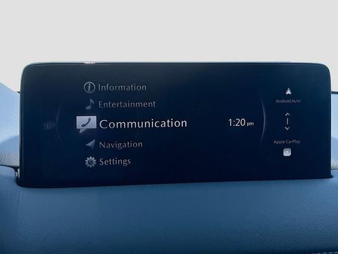 Used 2025 MAZDA CX-5 AWD 2.5 S w/ Premium Plus Pkg image 17