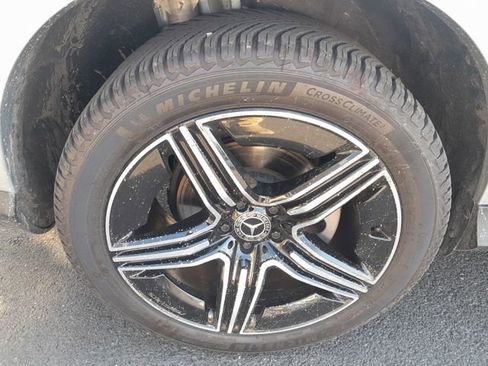 Certified 2024 Mercedes-Benz GLC 300 4MATIC image 20