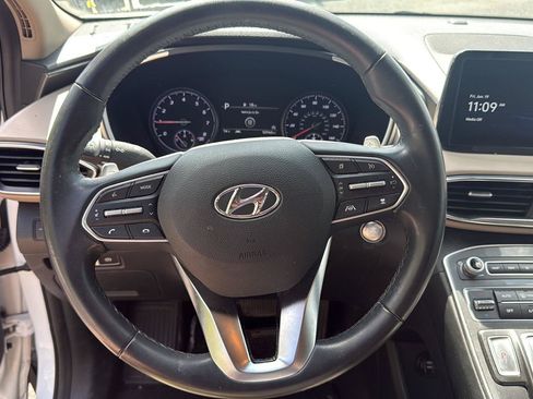 Used 2023 Hyundai Santa Fe SEL AWD/4WD image 6