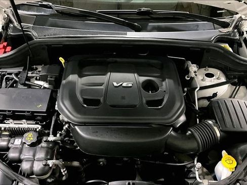 Used 2019 Jeep Grand Cherokee Altitude AWD/4WD image 28