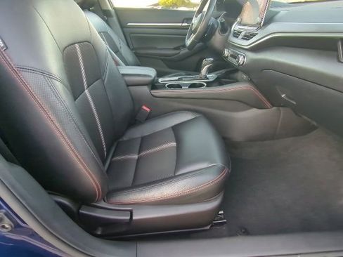 Used 2024 Nissan Altima 2.5 SR image 20