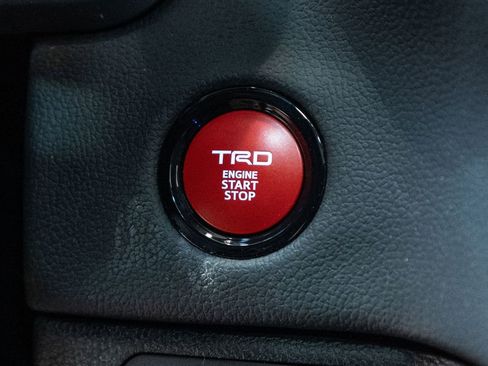 New 2026 Toyota Tundra Limited image 25