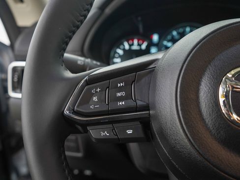 Used 2023 MAZDA CX-5 AWD 2.5 S w/ Premium Plus Pkg image 26