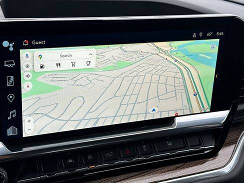 New 2025 Chevrolet Silverado 1500 LT image 18