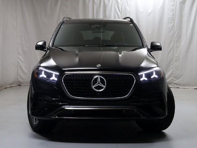 New 2027 Mercedes-Benz GLE 450 4MATIC image 5