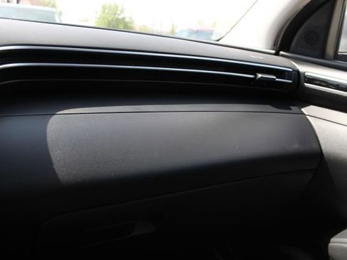 Used 2024 Hyundai Tucson SEL FWD image 22