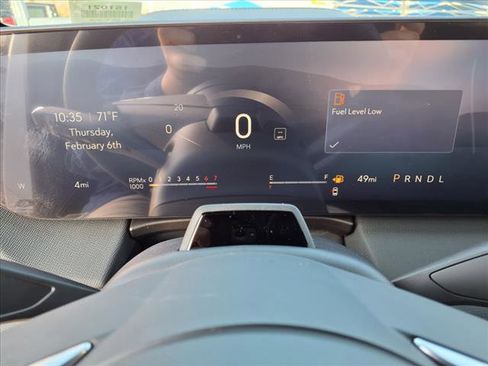 New 2025 Buick Enclave Sport Touring w/ Super Cruise Package image 11