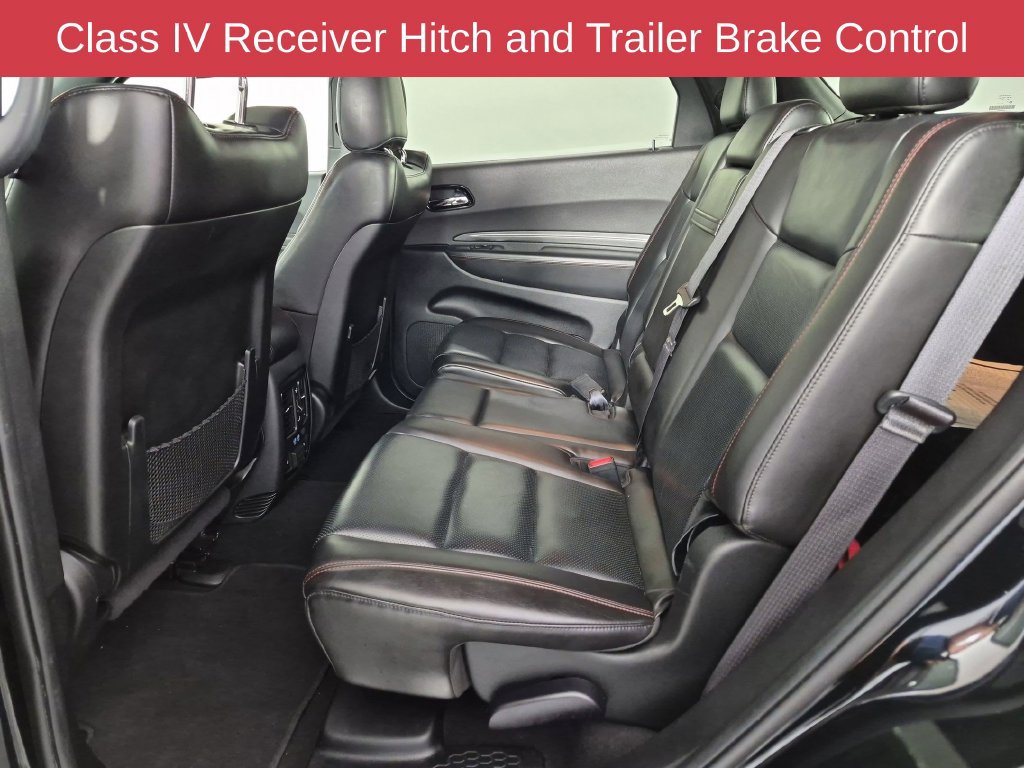 Used 2024 Dodge Durango GT AWD/4WD image 34