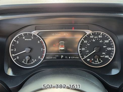 Used 2024 Nissan Rogue SV w/ SV Premium Package AWD/4WD image 29