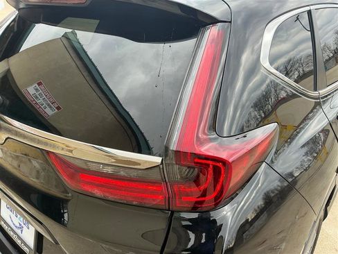 Used 2022 Honda CR-V Touring image 20