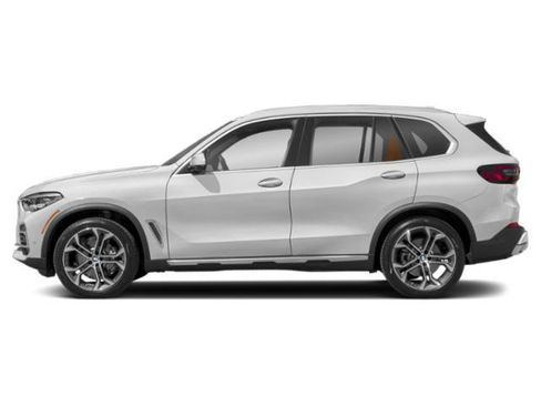Used 2023 BMW X5 xDrive40i w/ Premium Package AWD/4WD image 3