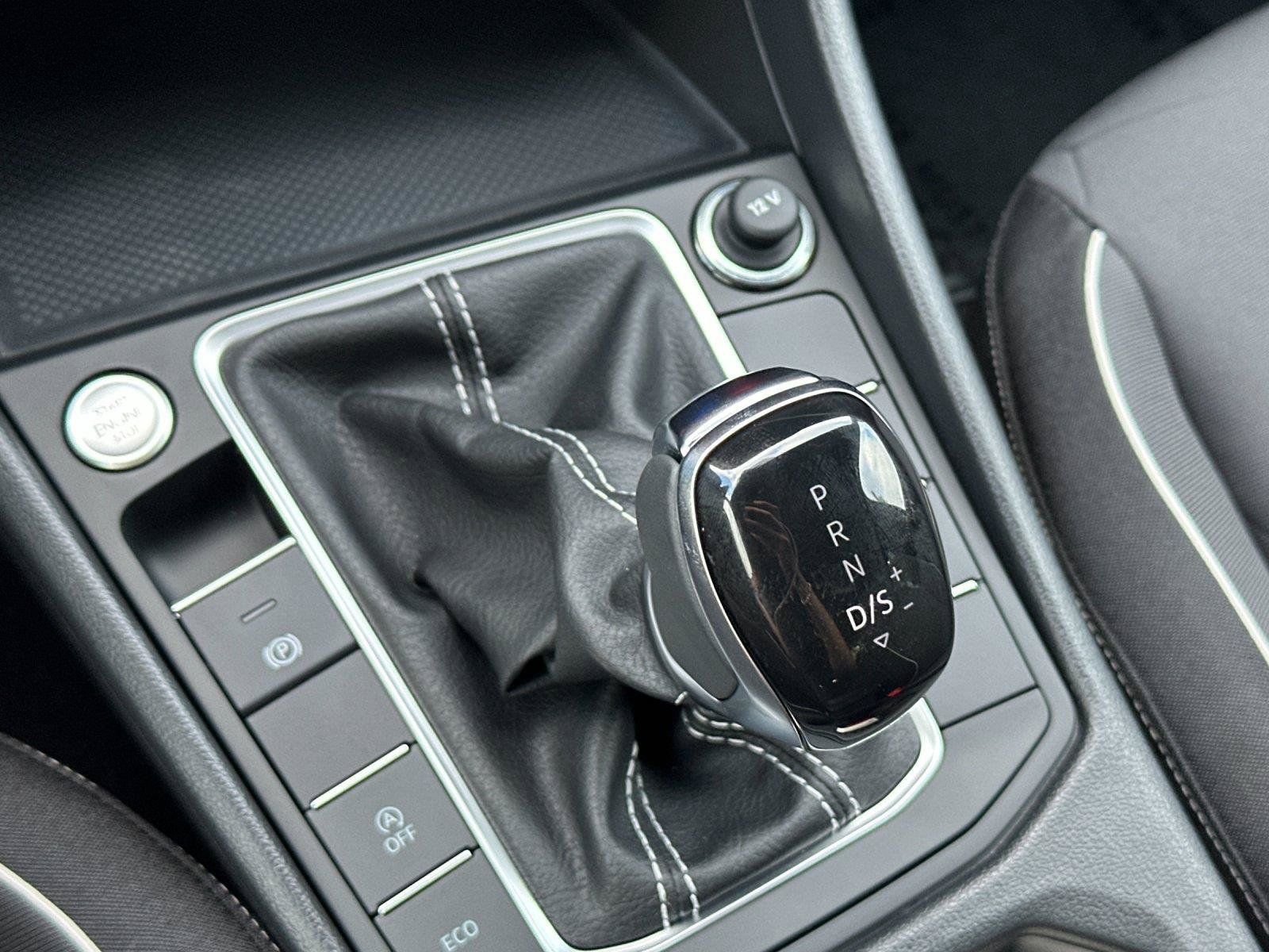New 2027 Volkswagen Jetta Sport FWD image 19