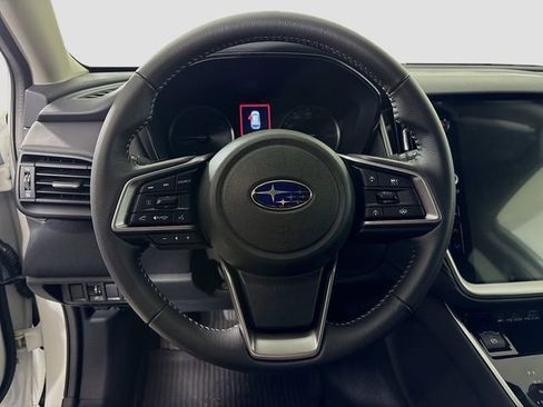 New 2025 Subaru Outback Premium image 11