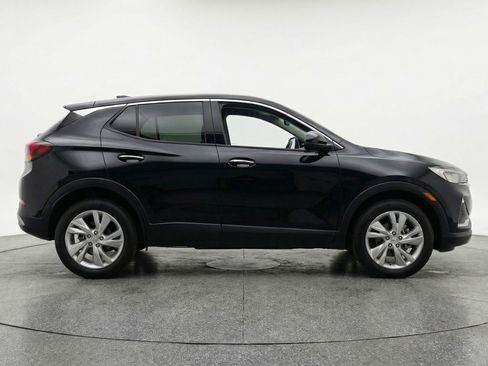 Used 2025 Buick Encore GX Preferred image 11