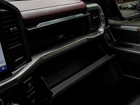 Used 2023 Ford F150 Lariat w/ Equipment Group 502A High image 19