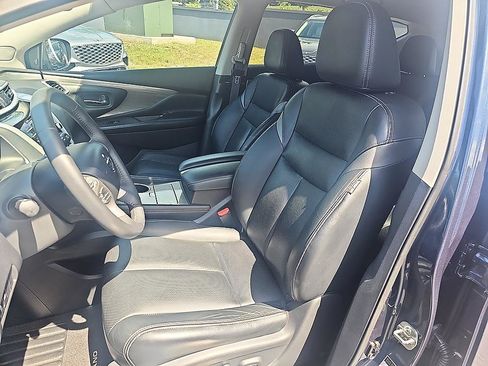 Used 2016 Nissan Murano SL FWD image 16
