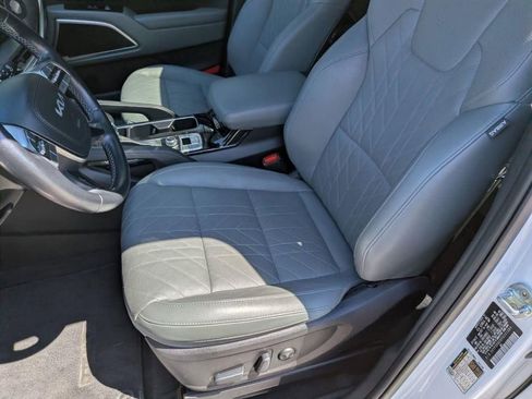 Certified 2023 Kia Telluride EX X-Line AWD/4WD image 26