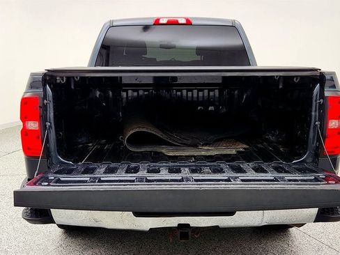 Used 2017 Chevrolet Silverado 1500 LT w/ All Star Edition AWD/4WD image 22