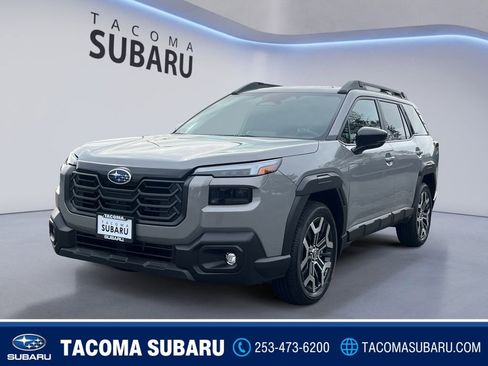 New 2026 Subaru Outback Touring XT AWD/4WD image 1