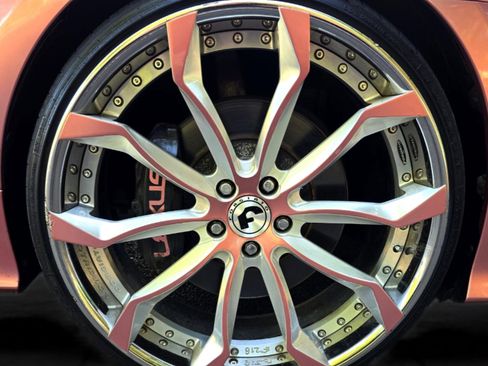 Used 2017 Lexus RC 200t F Sport image 49