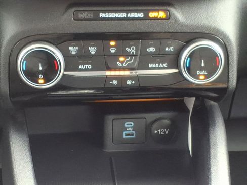 Used 2022 Ford Escape SE w/ Convenience Package AWD/4WD image 18