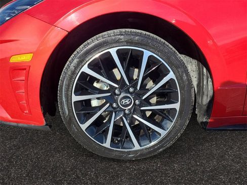 Used 2020 Hyundai Sonata SEL Plus image 14