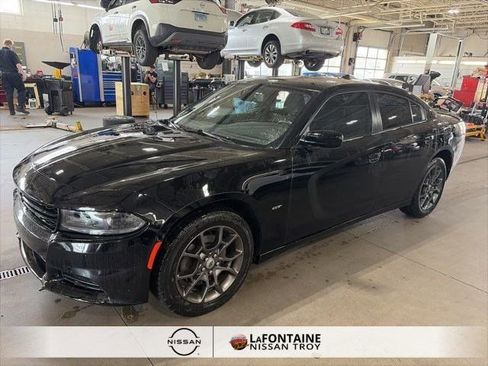 Used 2018 Dodge Charger GT image 1
