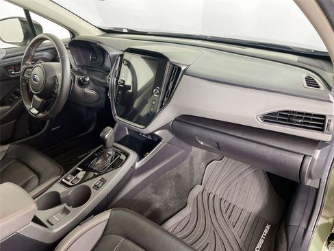 Used 2024 Subaru Crosstrek 2.5i Limited image 28