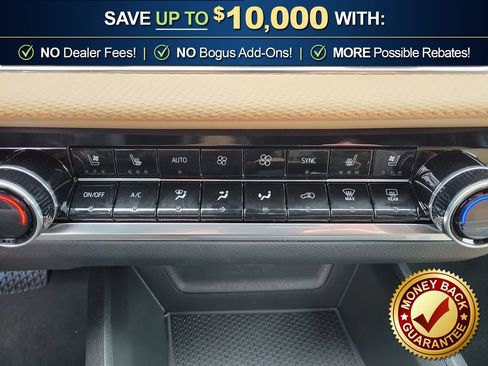 New 2026 Chevrolet Equinox ACTIV w/ Convenience Package III AWD/4WD image 26