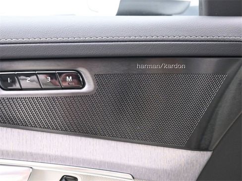 New 2026 Volvo XC90 B6 Ultra image 31