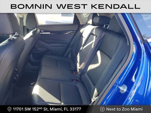 Used 2023 Kia Seltos EX image 17