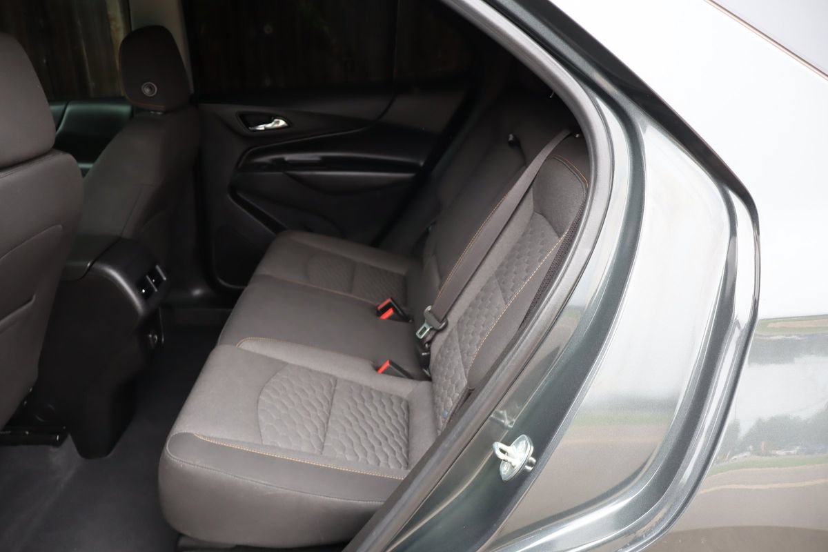 Used 2020 Chevrolet Equinox LT AWD/4WD image 20