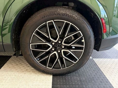 New 2025 Ford Mustang Mach-E Premium image 11