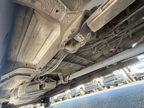 Used 2005 Dodge Sprinter 3500 w/ PWR Convenience Group image 28