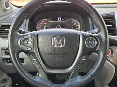 Used 2016 Honda Pilot EX-L image 14