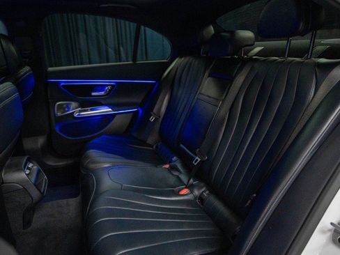 New 2026 Mercedes-Benz E 350 Sedan image 15