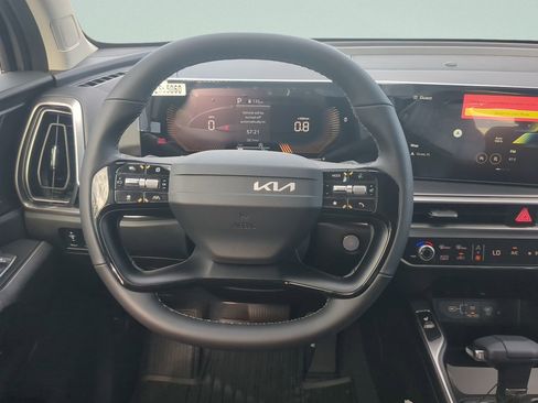 New 2026 Kia Sorento EX w/ EX Premium Package FWD image 15