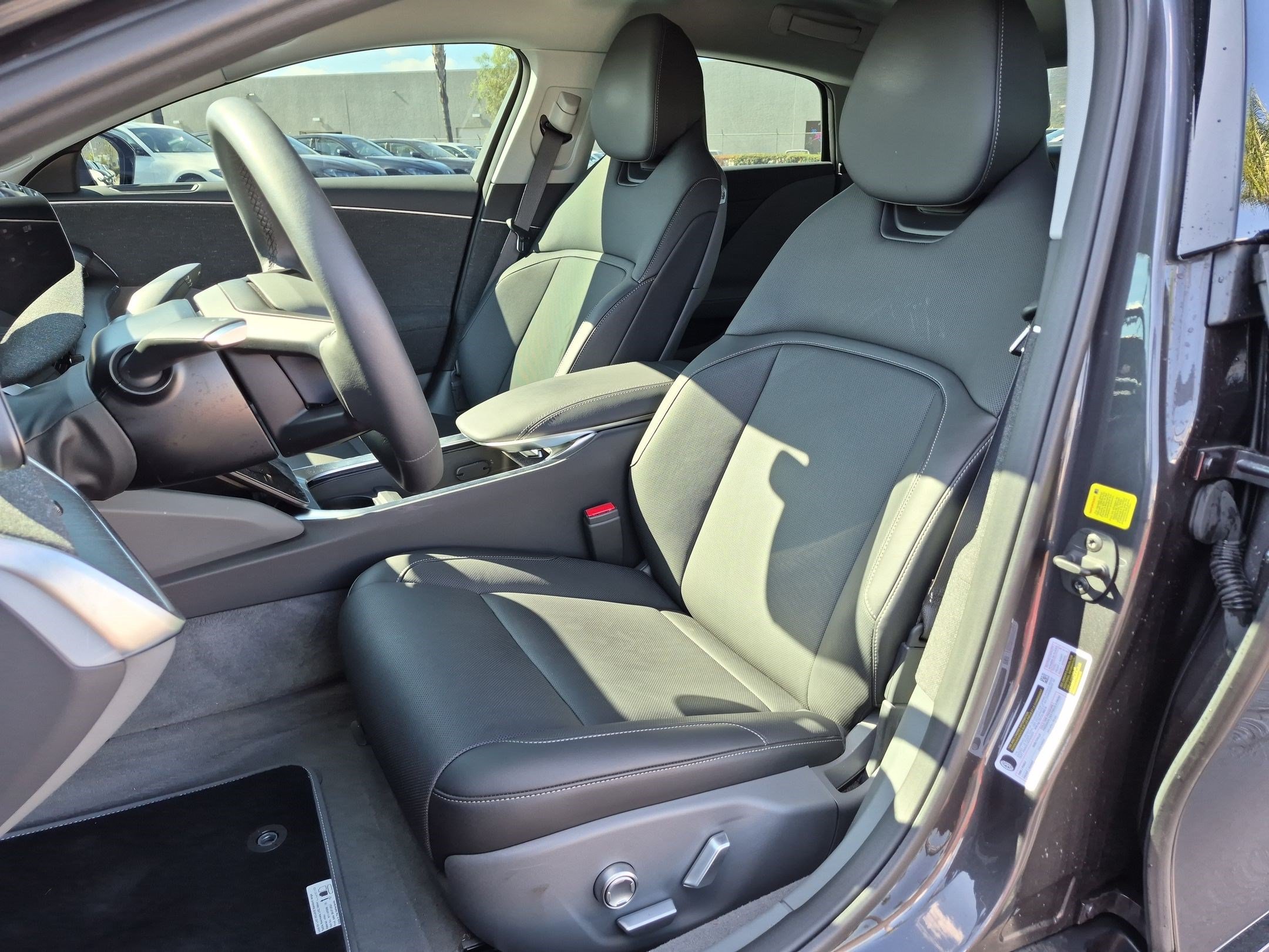 Used 2026 Lucid Air Pure RWD image 16