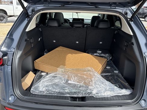 New 2026 MAZDA CX-50 Meridian Edition w/ Weather Package image 7