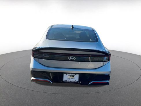 Used 2025 Hyundai Sonata SEL image 20