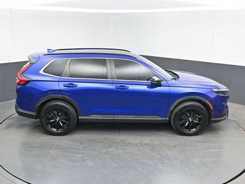 Used 2023 Honda CR-V Sport image 40