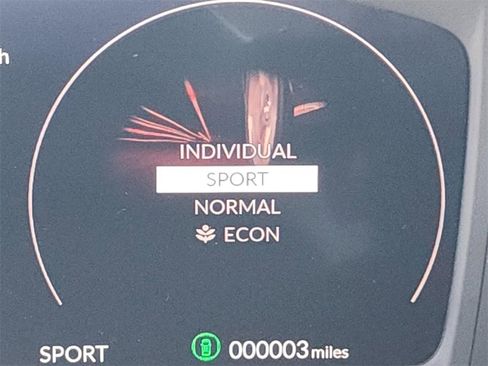 New 2025 Honda Accord Touring image 18