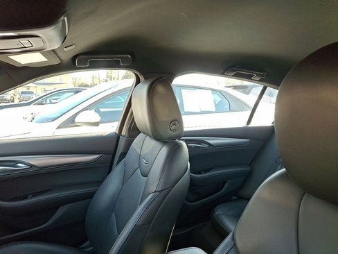 Used 2023 Cadillac CT5 Premium Luxury w/ Climate Package image 22