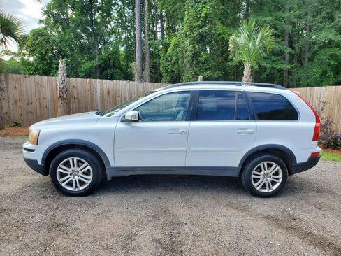 Used 2010 Volvo XC90 3.2 FWD image 4